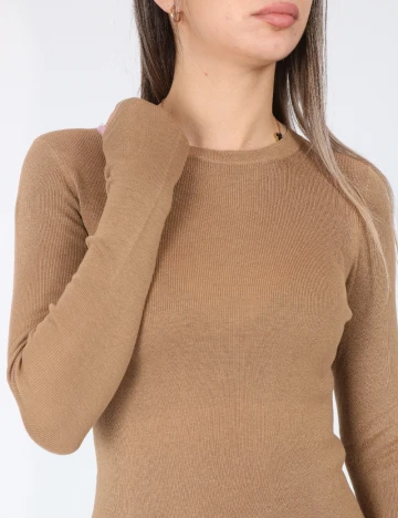 Bluza Zara, maro Maro