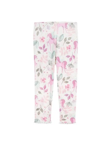 Pijama Cool Club, alb