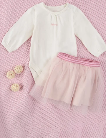 Compleu Cool Club, mix culori Mix culori