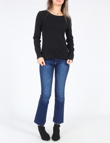 Bluza Zara, negru