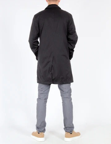 Geaca Zara, negru Negru