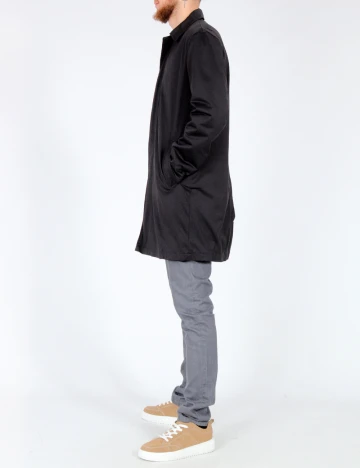 Geaca Zara, negru Negru