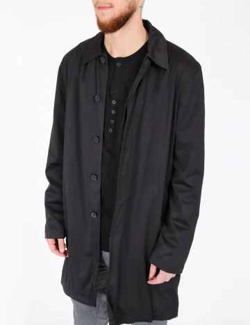 Geaca Zara, negru Negru