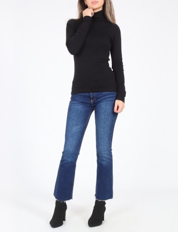 Bluza Zara, negru