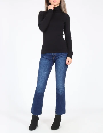 Bluza Zara, negru