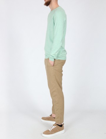 Bluza Bershka, verde