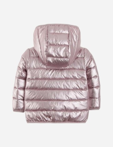 Geaca Cool Club, roz