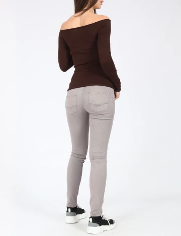 Bluza Zara, maro Maro