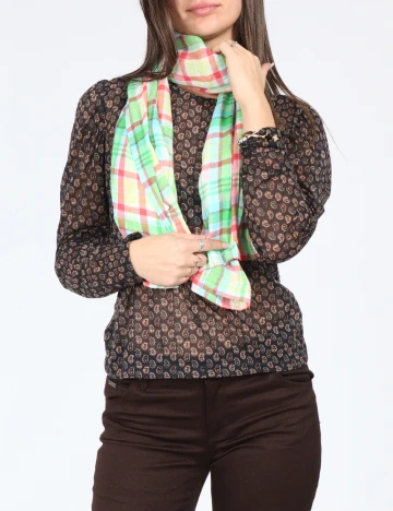 Esarfa Zara, mix culori Mix culori