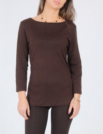 
						Bluza Zara, maro