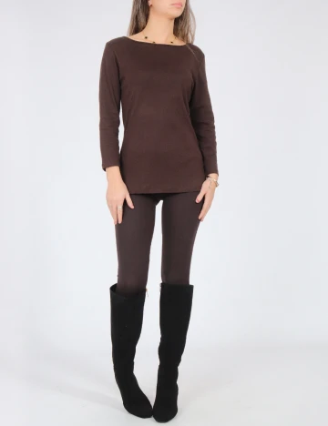 Bluza Zara, maro Maro