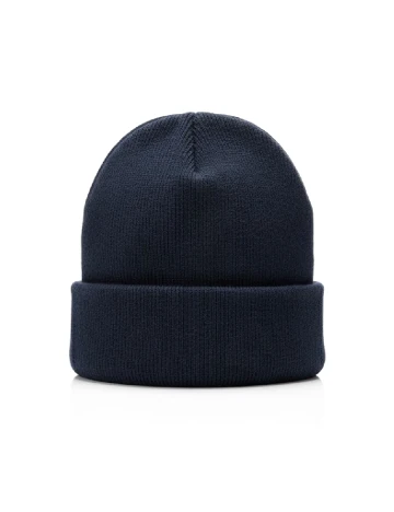 Caciula Bershka, bleumarin Albastru