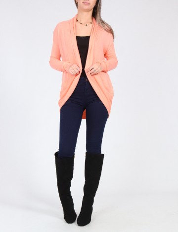 Cardigan Bershka, corai