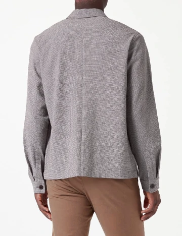 Jacheta s.Oliver, gri Gri