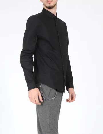 Pantaloni Zara, gri Gri