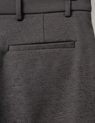 Pantaloni Zara, gri Gri