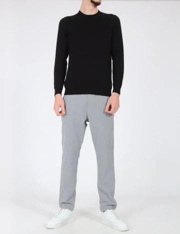 Pantaloni Zara, gri Gri