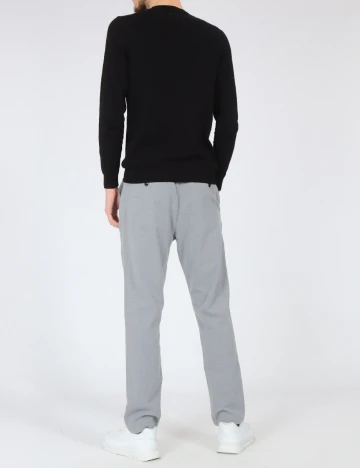 Pantaloni Zara, gri Gri