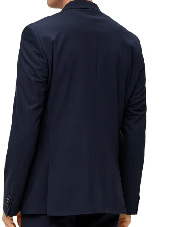 Sacou s.Oliver, bleumarin Albastru