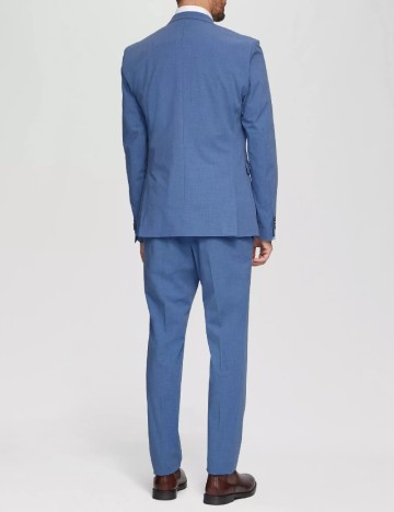 Sacou s.Oliver, albastru