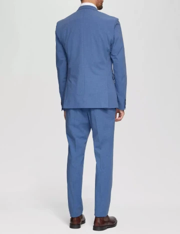 Sacou s.Oliver, albastru Albastru