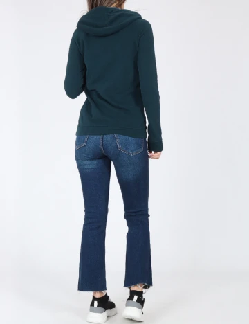 Hanorac Zara, albastru Albastru