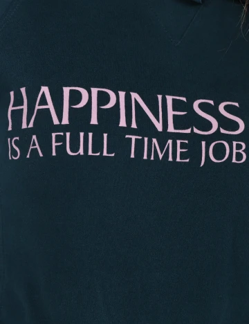 Hanorac Zara, albastru Albastru