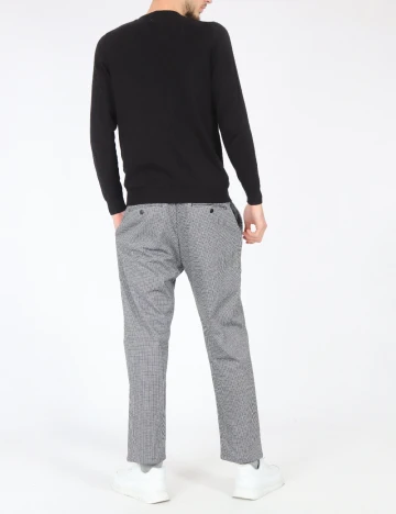 Pantaloni Zara, gri Gri