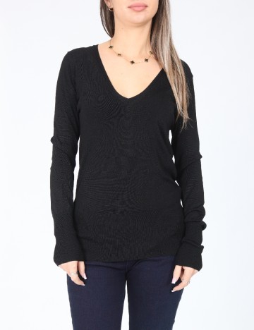
						Bluza Zara, negru