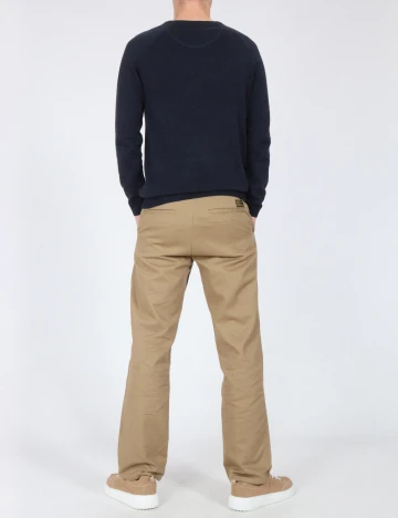 Bluza Pull&Bear, bleumarin Albastru