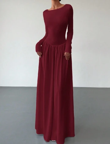 Rochie lunga SHEIN, visiniu