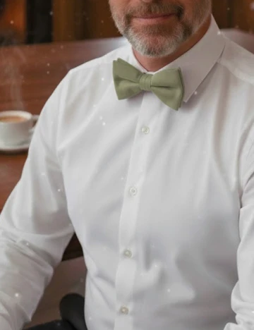 Papion Zara, verde Verde