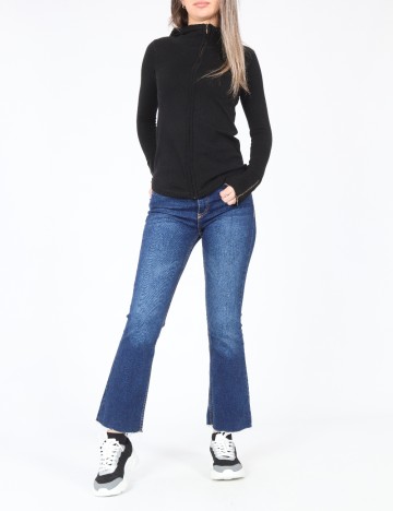 Blugi Zara, albastru