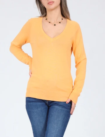 Bluza Zara, galben Galben