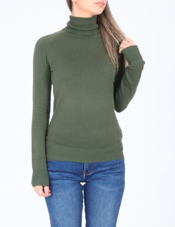 Bluza Zara, verde
