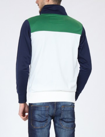 Bluza Pull&Bear, mix culori