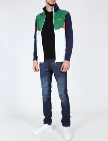 Bluza Pull&Bear, mix culori Mix culori