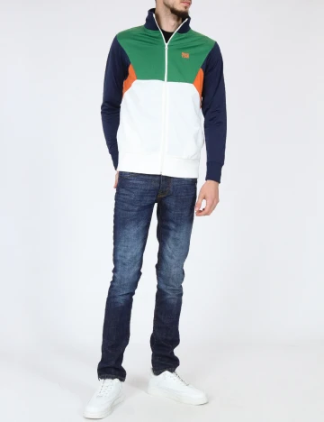 Bluza Pull&Bear, mix culori Mix culori