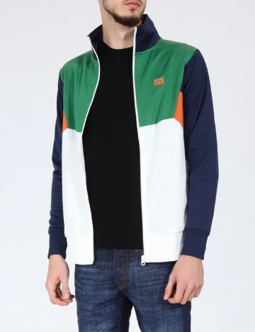 Bluza Pull&Bear, mix culori Mix culori