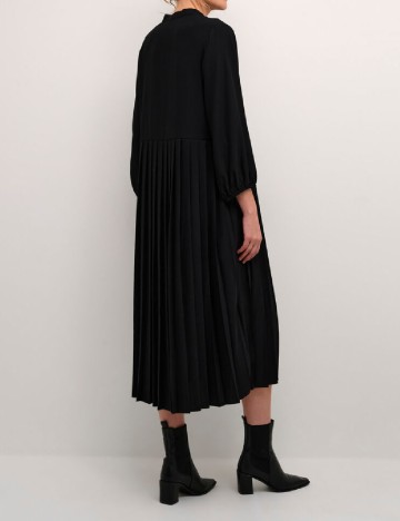 Rochie medie Culture, negru