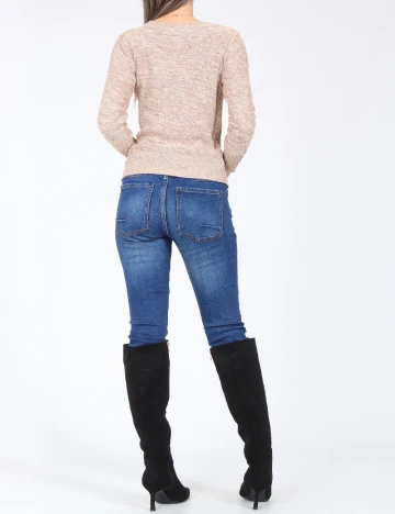 Bluza Zara, maro Maro