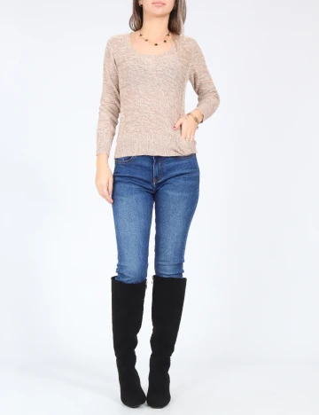 Bluza Zara, maro Maro