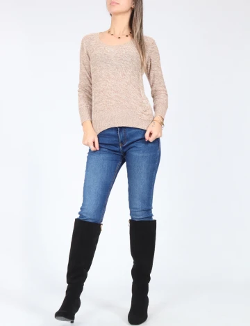 Bluza Zara, maro Maro