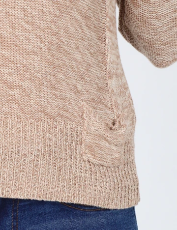 Bluza Zara, maro Maro