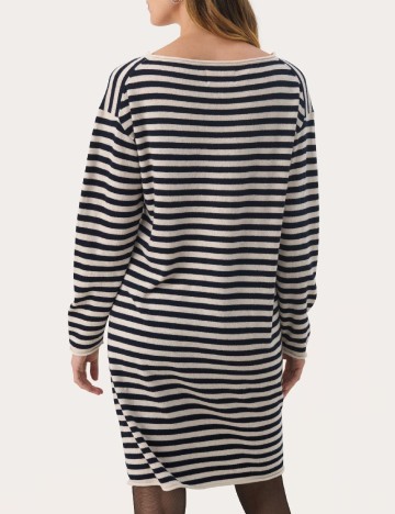 Rochie scurta Part Two, mix culori