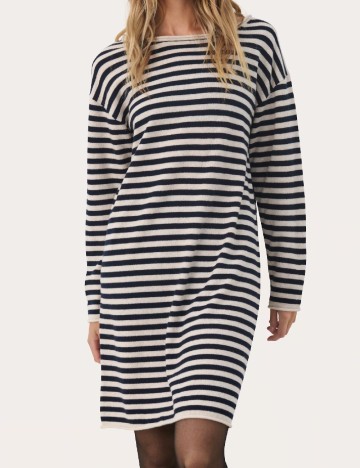 Rochie scurta Part Two, mix culori