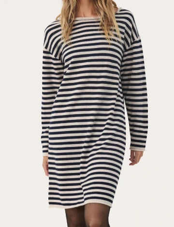 Rochie scurta Part Two, mix culori Mix culori