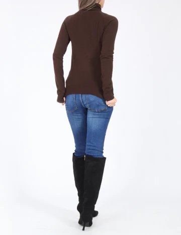 Bluza Zara, maro Maro