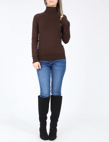 Bluza Zara, maro Maro