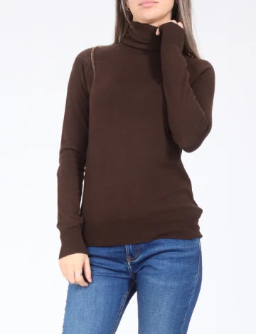 Bluza Zara, maro Maro